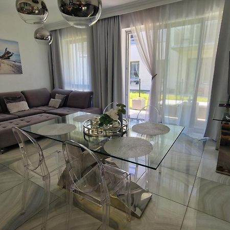 Maxim Apartment Pobierowo Zewnętrze zdjęcie