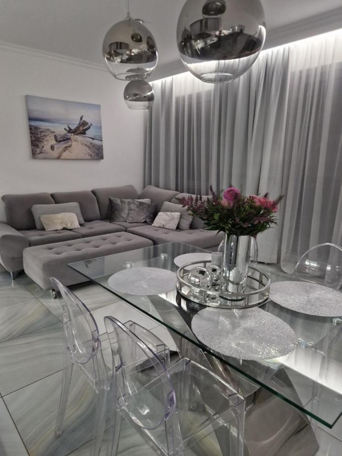 Maxim Apartment Pobierowo Zewnętrze zdjęcie