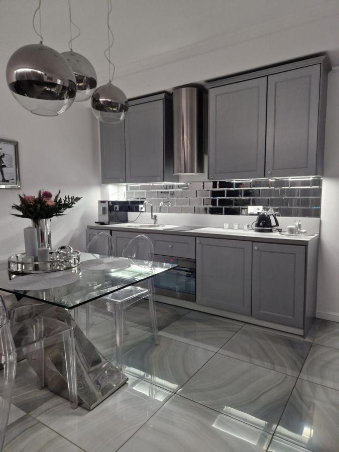 Maxim Apartment Pobierowo Zewnętrze zdjęcie
