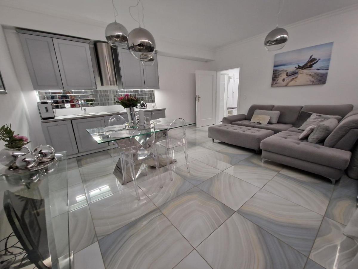 Maxim Apartment Pobierowo Zewnętrze zdjęcie