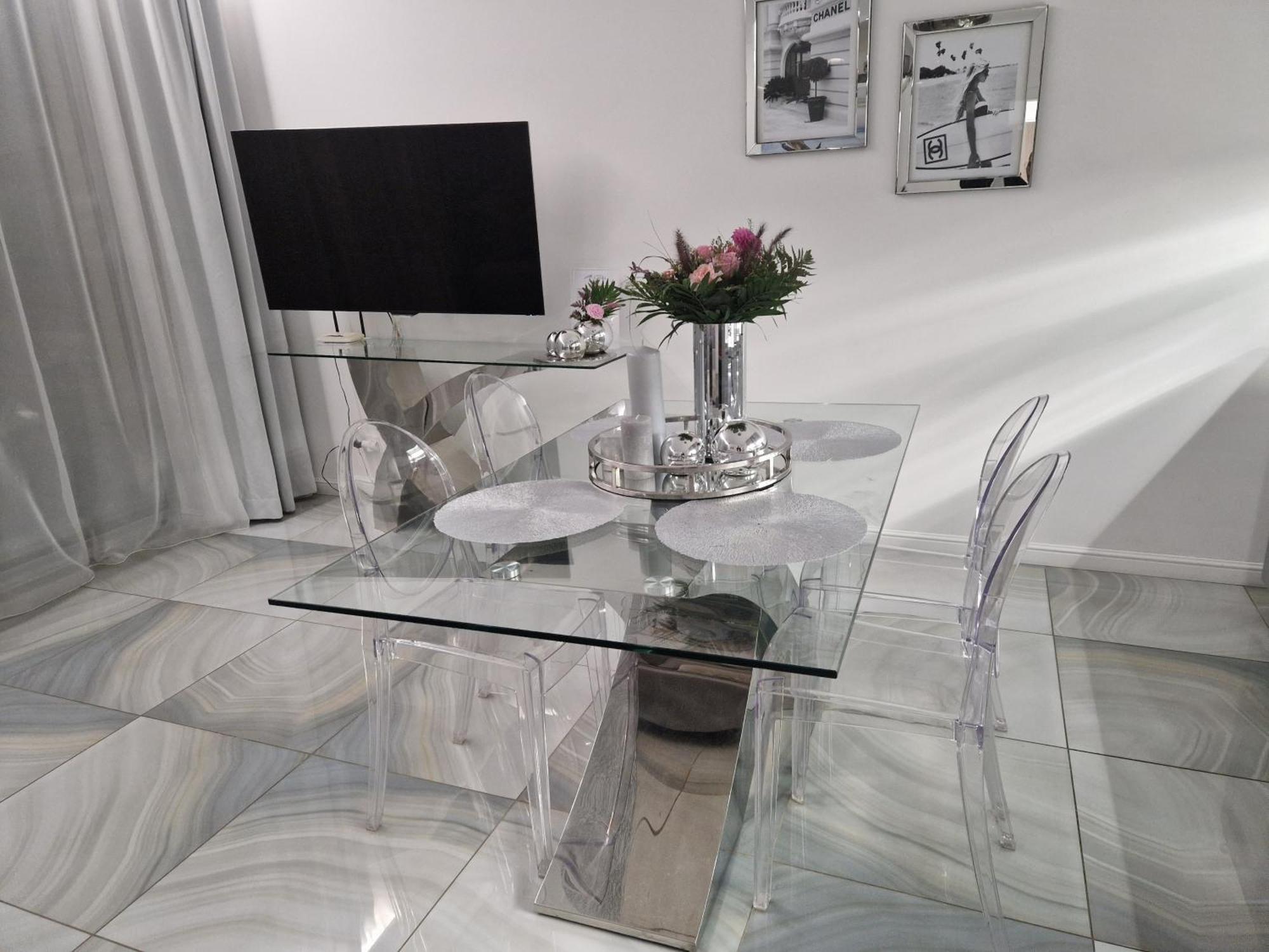 Maxim Apartment Pobierowo Zewnętrze zdjęcie