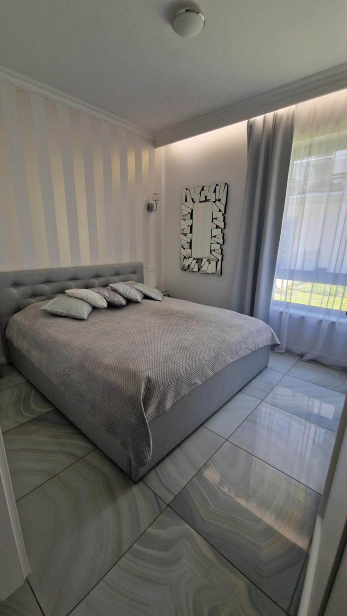 Maxim Apartment Pobierowo Zewnętrze zdjęcie
