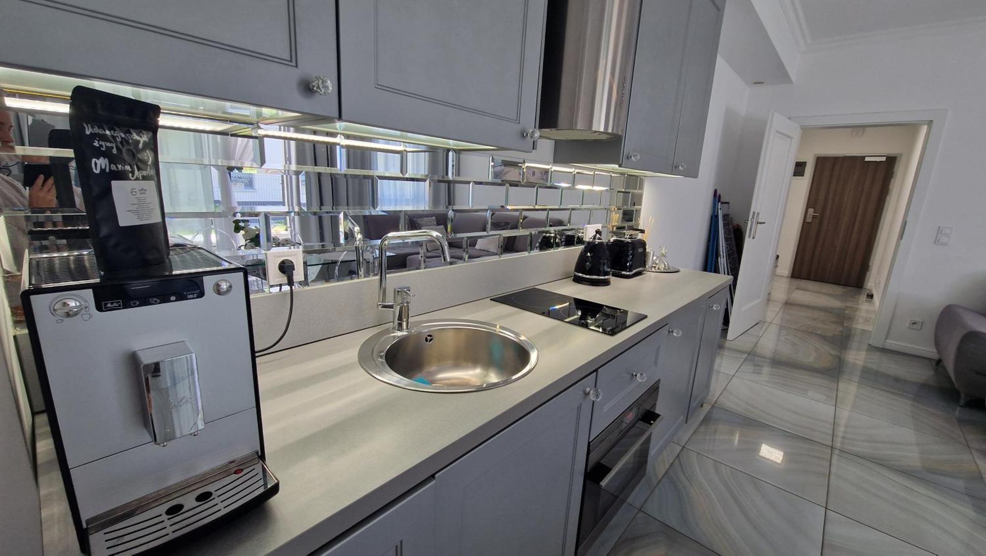 Maxim Apartment Pobierowo Zewnętrze zdjęcie