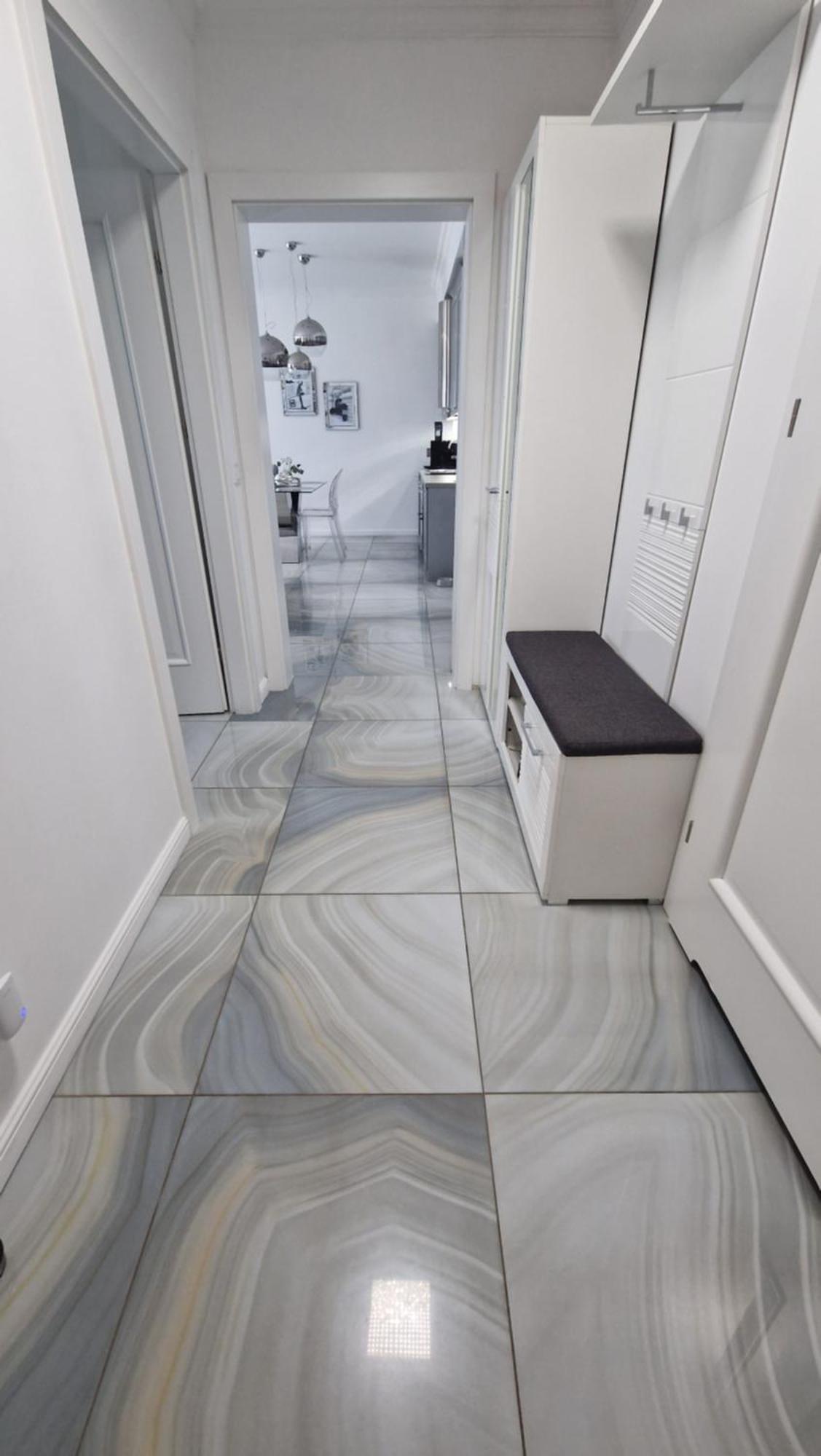 Maxim Apartment Pobierowo Zewnętrze zdjęcie